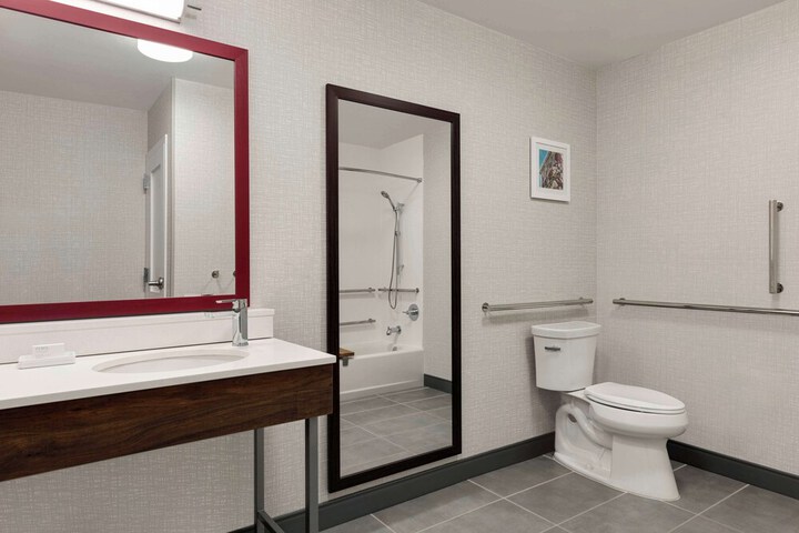 Hampton Inn Starkville Mississippi State University