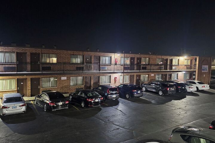Bluestar Motel