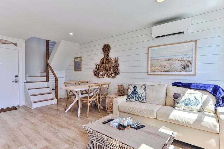 The Surf Club