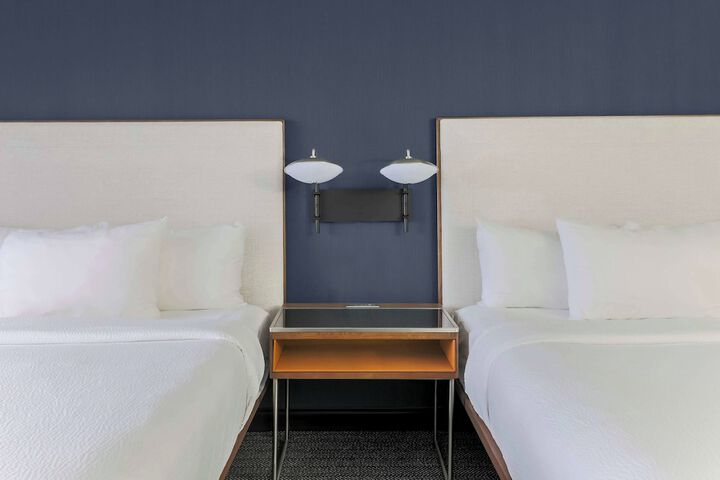 Courtyard by Marriott Denver Golden / Red Rocks