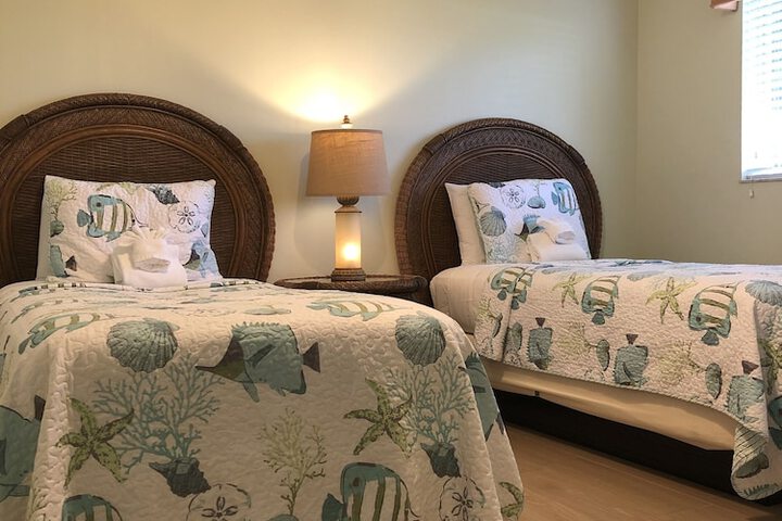Addys Villas