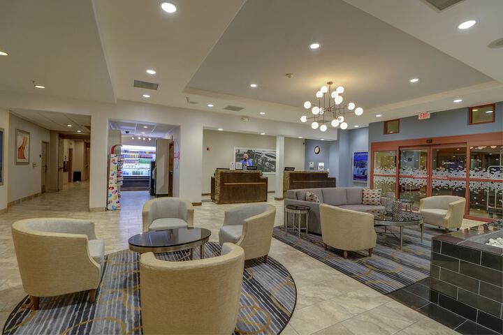 Hotel Interior 12 of 92