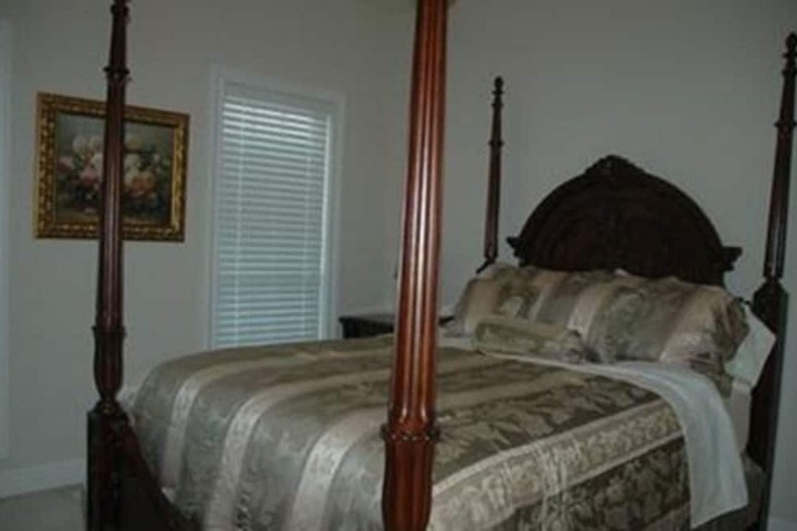 Davis Mountains Inn