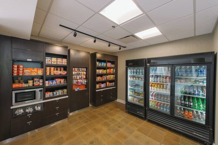 Courtyard by Marriott Nashua