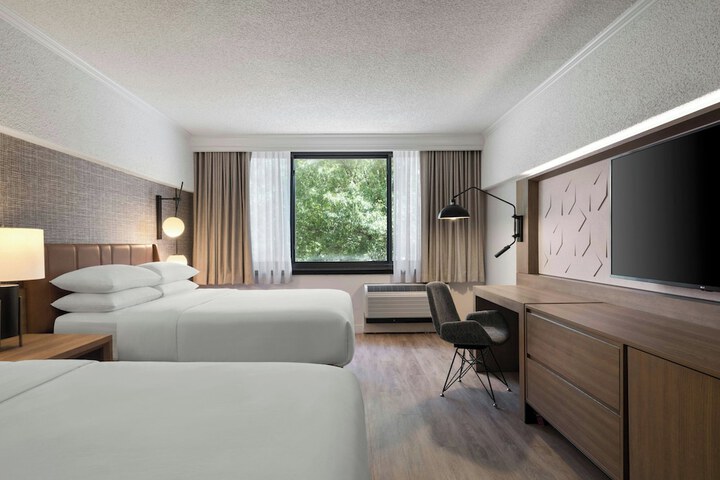 Sheraton Pentagon City Hotel