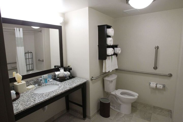 Hampton Inn & Suites Seneca-Clemson Area