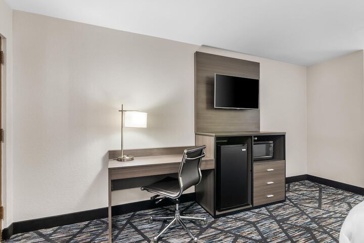 Americas Best Value Inn Bishopville