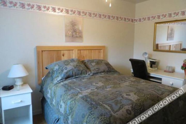 Les Suites de lAnse
