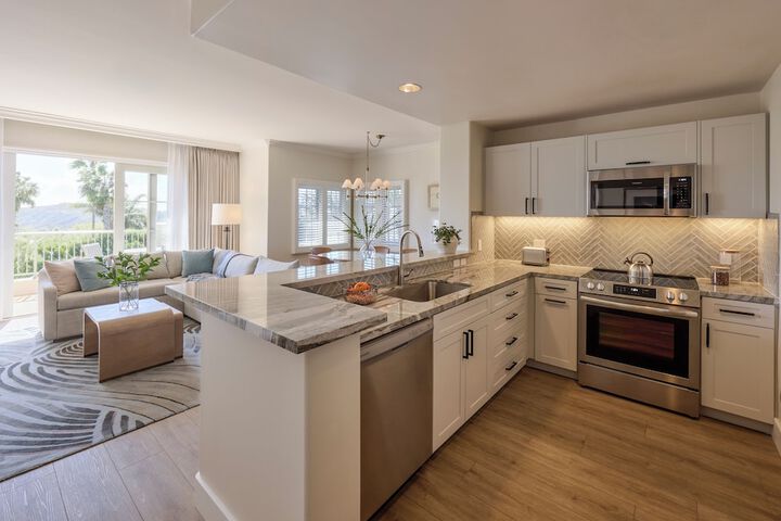 Four Seasons Residence Club Aviara North San Diego