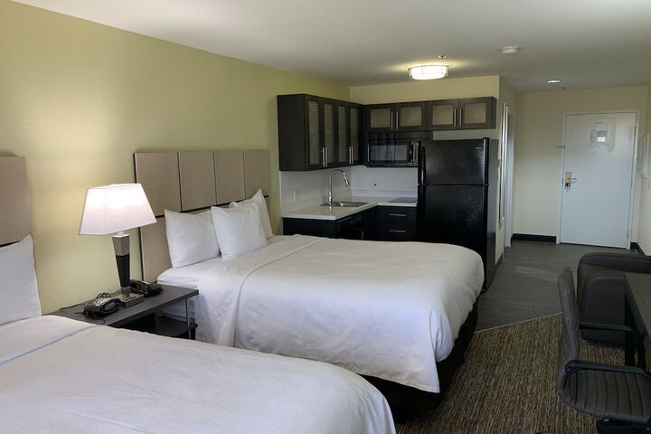 Candlewood Suites Grand Prairie - Arlington by IHG