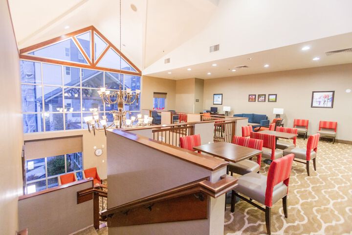 Business Center 50 of 50