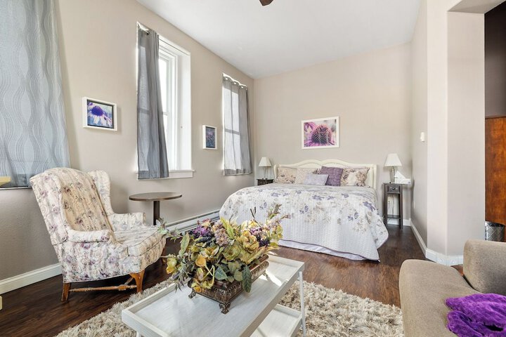 Suites at the Red Rock Vacation rentals