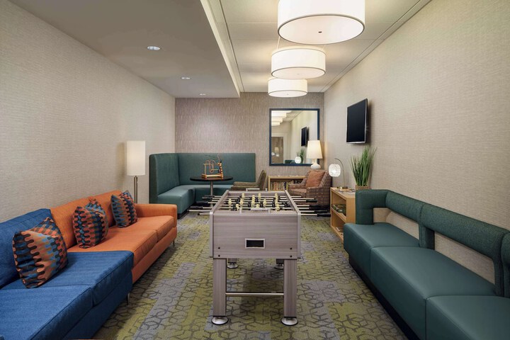Home2 Suites by Hilton Bellingham Airport