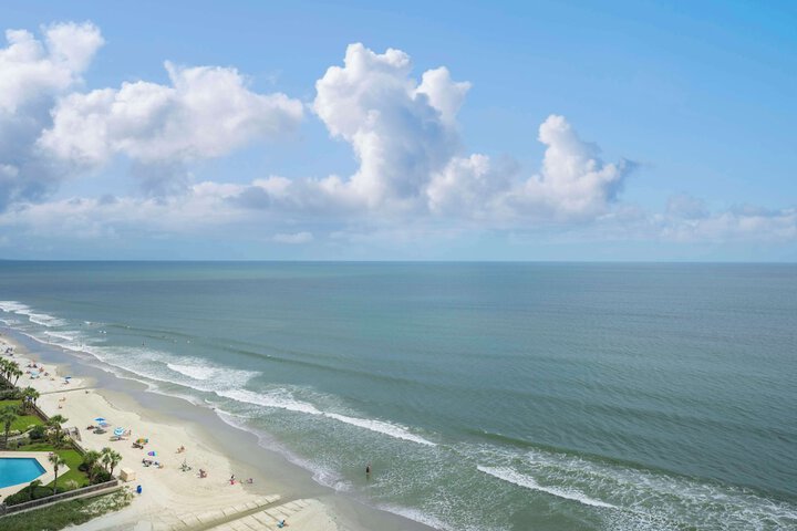 Hilton Myrtle Beach Resort