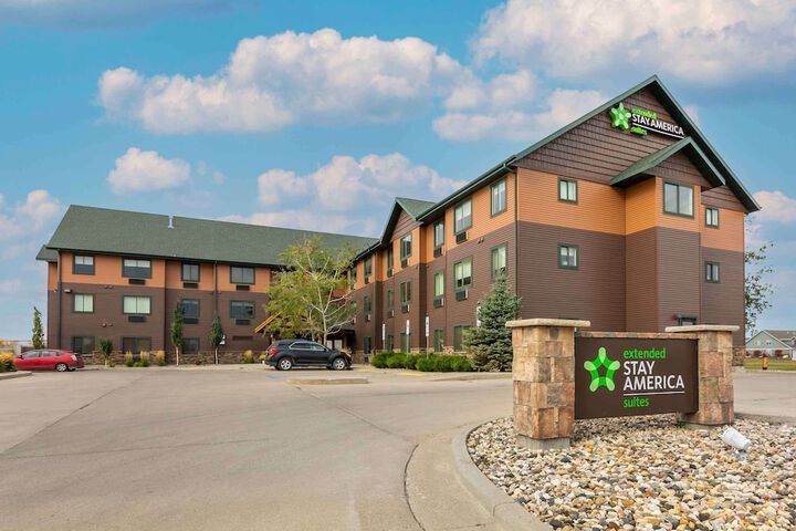 Extended Stay America Suites Minot