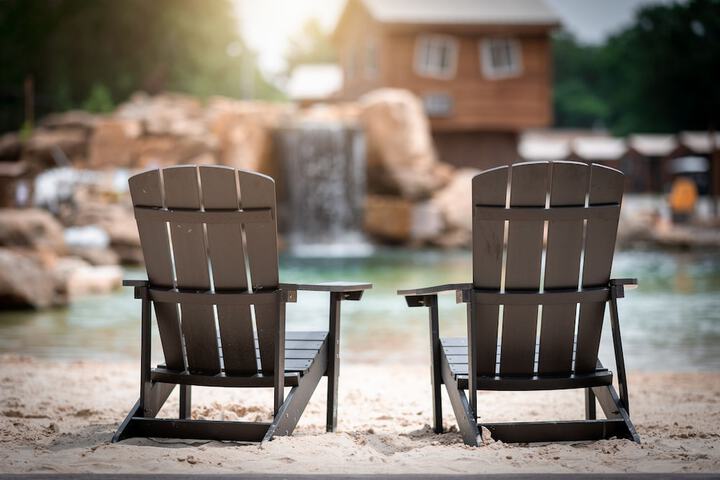 Natura Vue Resort & Boathouse