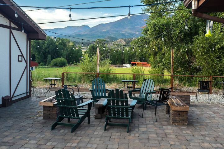 Terrace/Patio 46 of 53