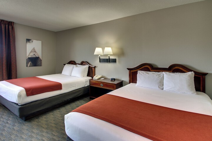 The Niobrara Lodge