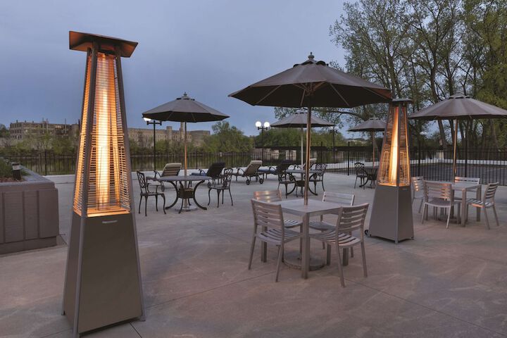 Radisson Hotel Grand Rapids Riverfront