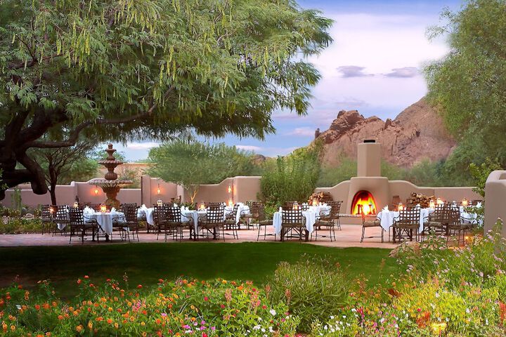 Hermosa Inn