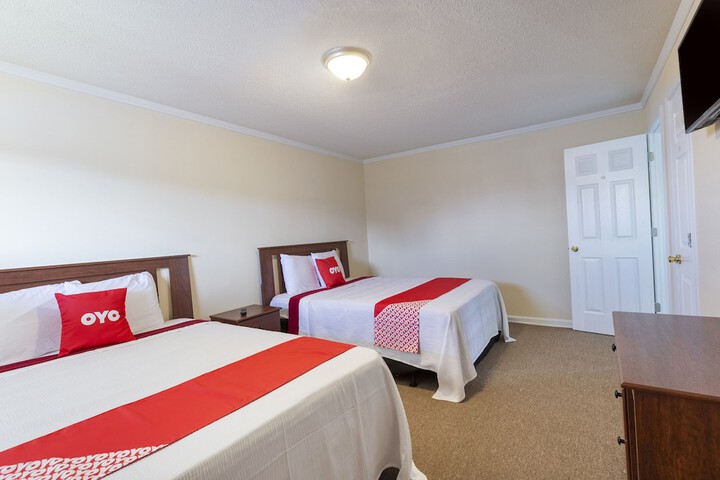 OYO Hotel Cave City KY
