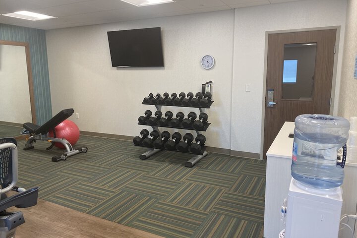 Health and Fitness 62 of 66