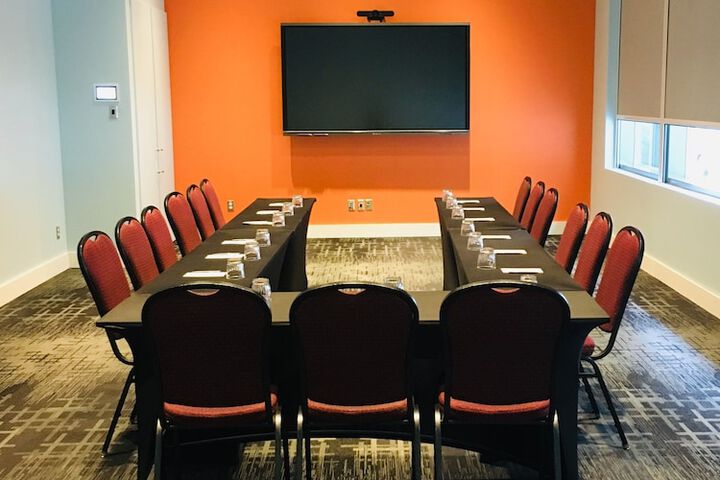 Meeting 41 of 48