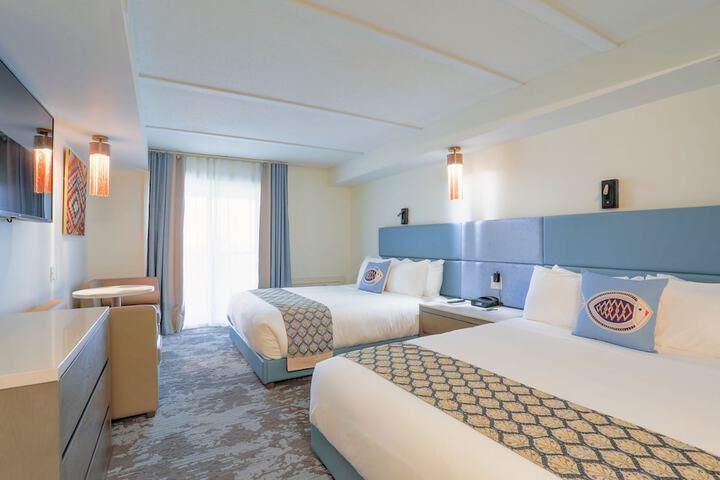 Living Water Resort and Spa