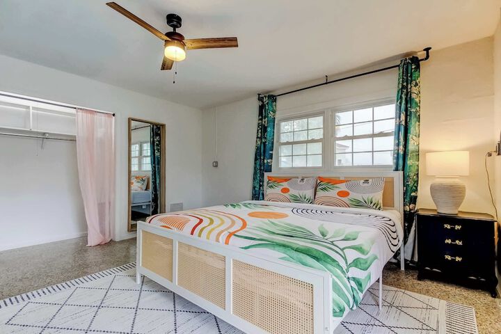 IRB Coastal Beach Homes