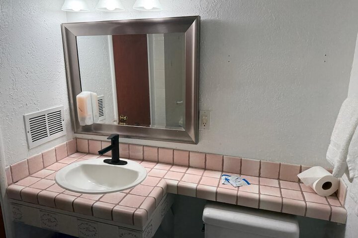 Cinderella Motel