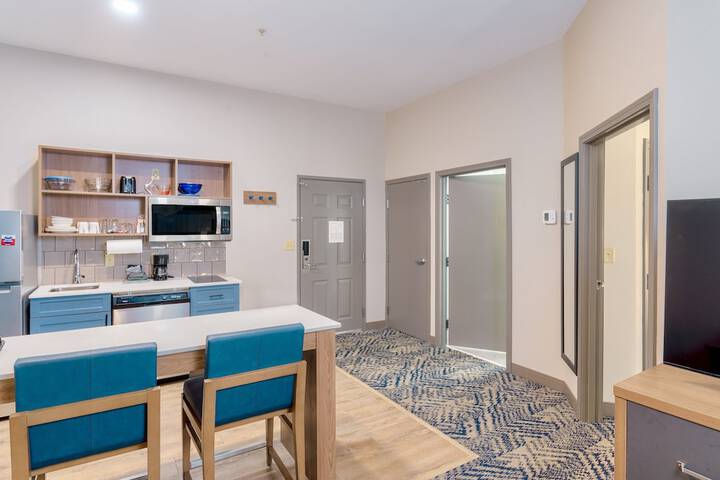 Candlewood Suites Oklahoma City-Moore by IHG