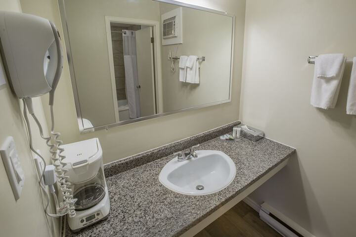 Westwood Motel