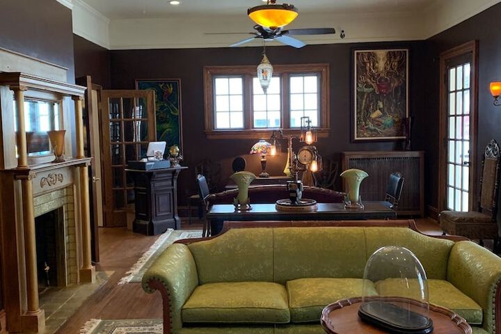 Hotel Interior 10 of 47