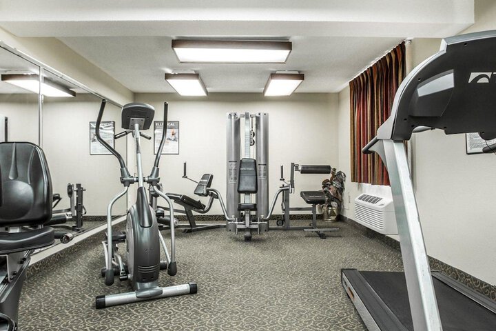 Best Western Bennettsville Inn