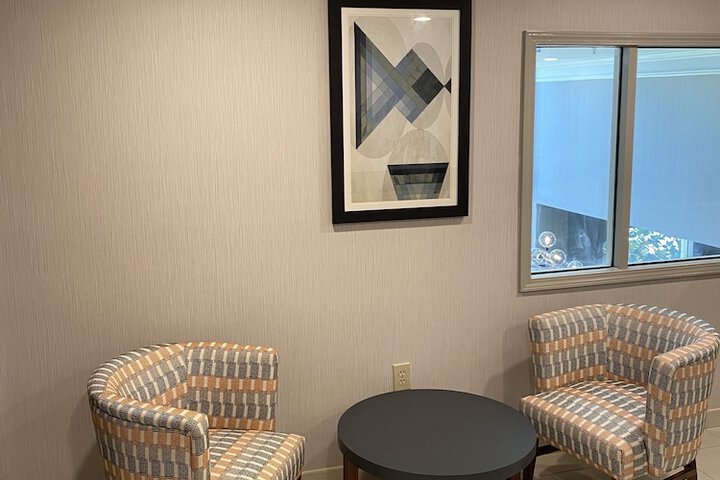 Holiday Inn Express Hotel & Suites Auburn - University Area by IHG