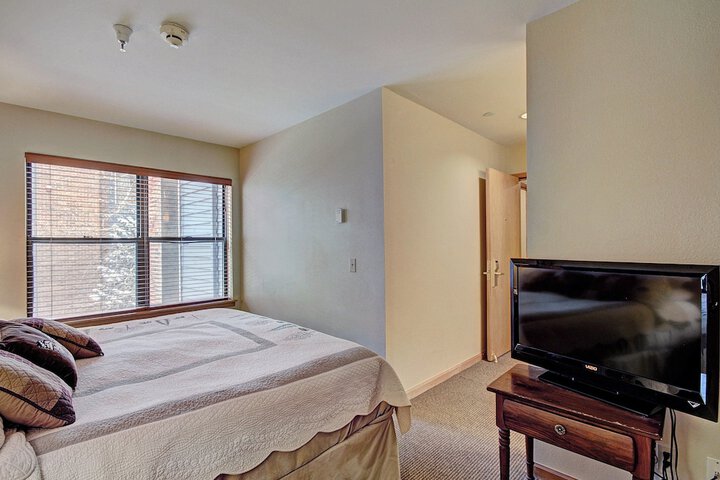 River Mountain Lodge a Vail Resorts Property