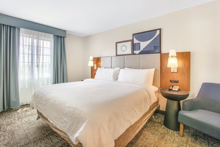 Staybridge Suites Gulf Shores by IHG