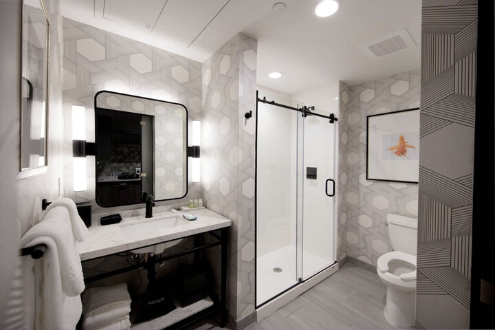 Hotel Trundle