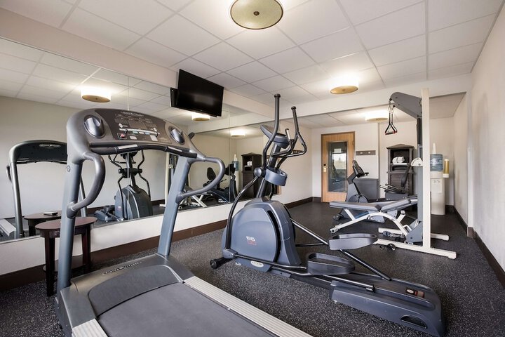 Health and Fitness 32 of 33