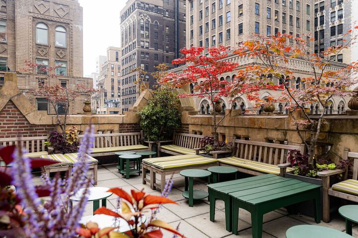 Terrace/Patio 51 of 53