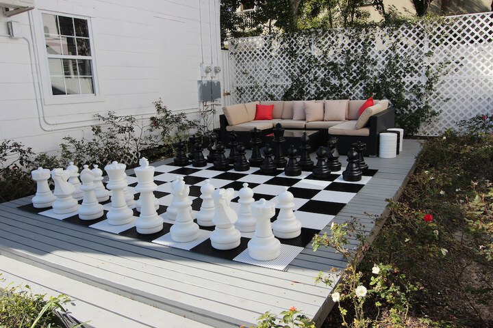 Terrace/Patio 167 of 171