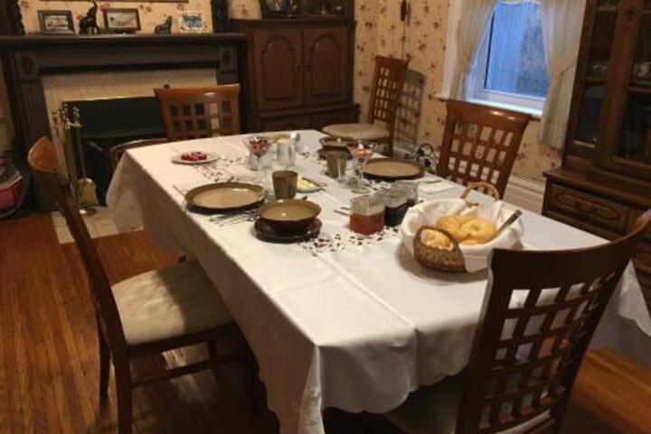 Place Victoria Place Bed & Breakfast