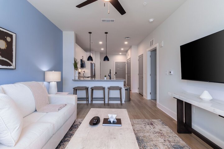 Landing Apartments - Freeport Near Santa Rosa Beach