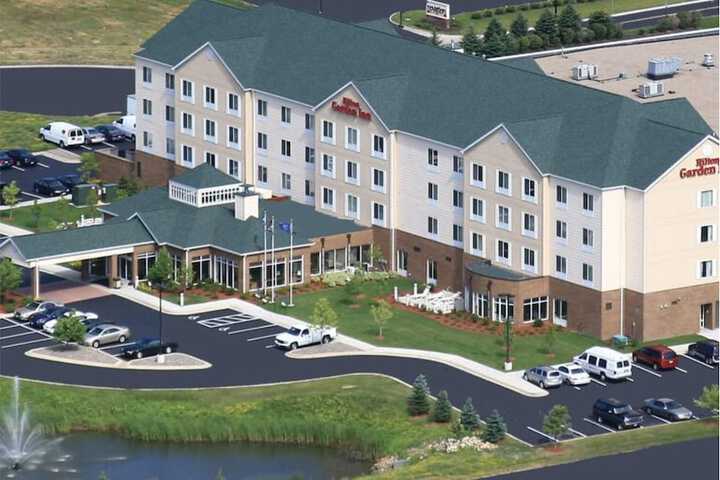 Hotel 2 of 41