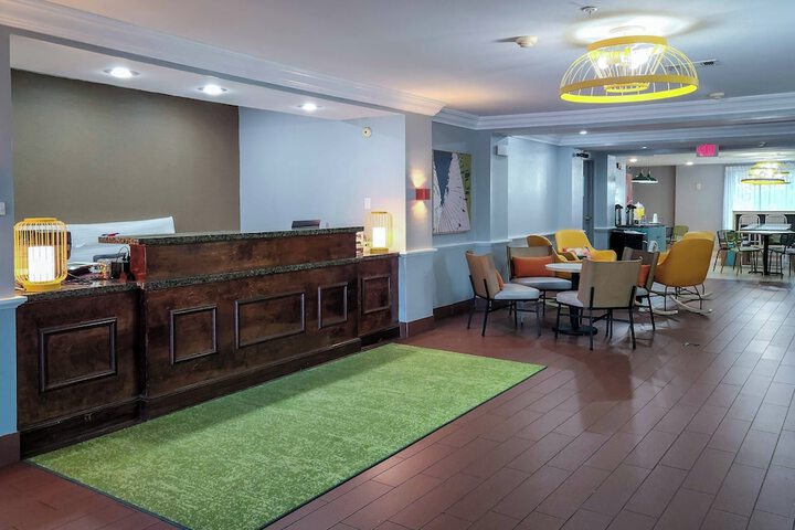 Hotel Interior 11 of 41