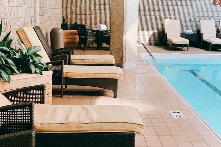 Des Moines Marriott Downtown