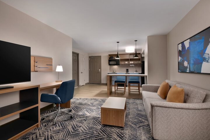 Candlewood Suites Aberdeen-Bel Air by IHG