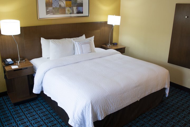 Okatie Hilton Head Hotel