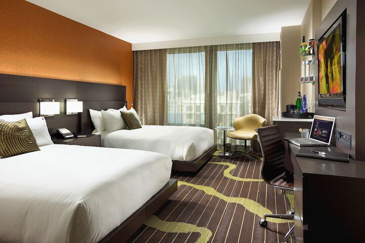Hard Rock Hotel San Diego