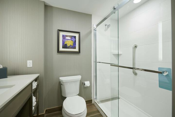 Hilton Garden Inn St. Johns Newfoundland Canada
